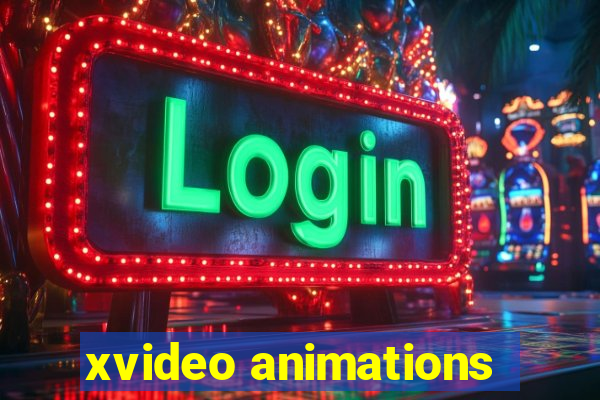 xvideo animations